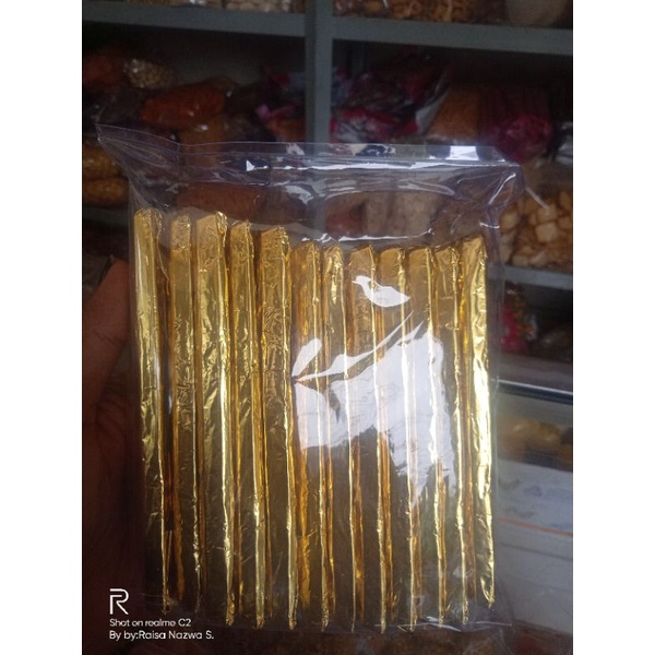 

Silverqueen unpack 30gr