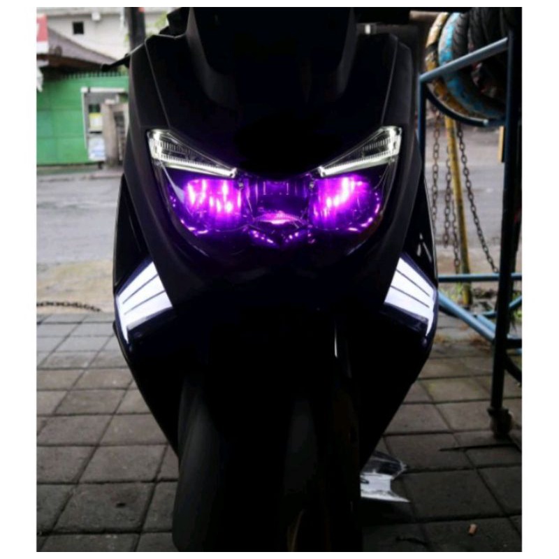 LED ALIS NMAX OLD MODE DIAM 1PASANG