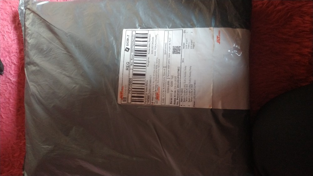 Batik Couple Dolby Dolby Dobby Doby Tenun Sutra  Atbm