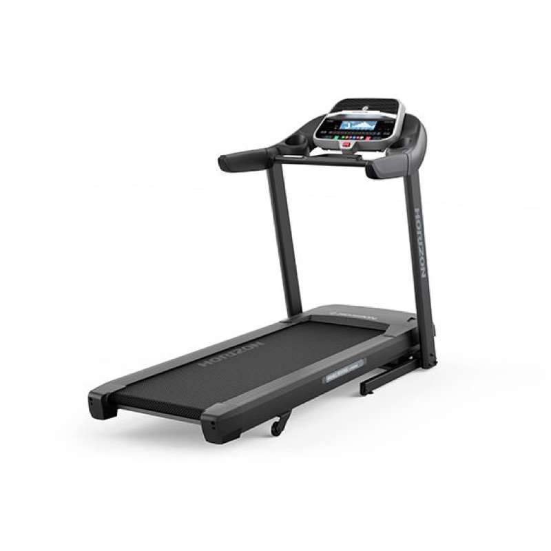 Running belt/ Karpet treadmill Horizon Adventure 5/5+