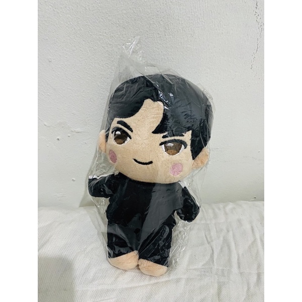 Sarawat Doll Unofficial