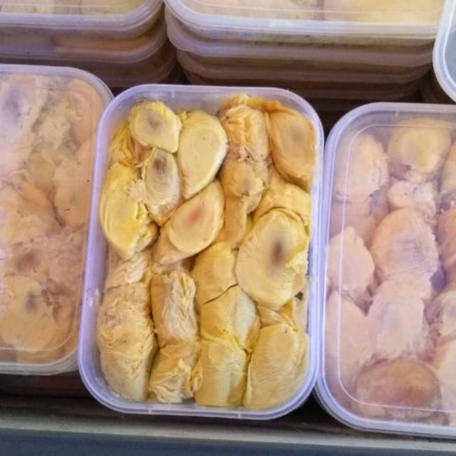 

Durian