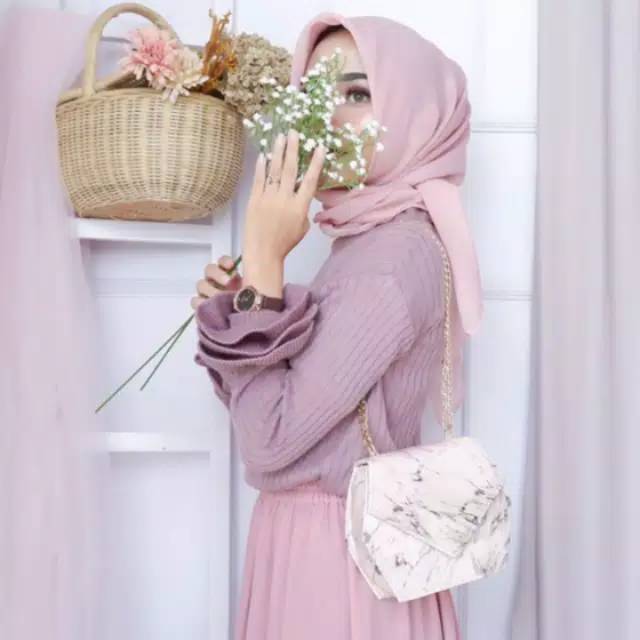 Slingbag / Tas Kondangan Model Terbaru