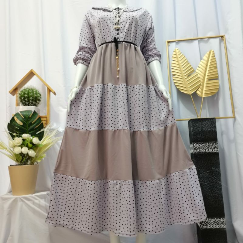 GAMIS VOXY POLKA KOMBI