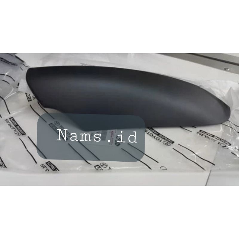Cover Roof Rack Rail Atap Rush Terios Original