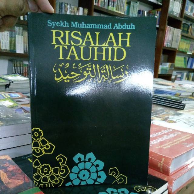 Buku Risalah Tauhid