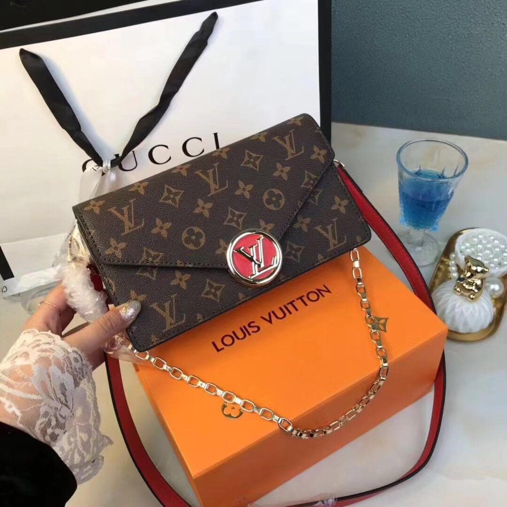 lv envelope bag