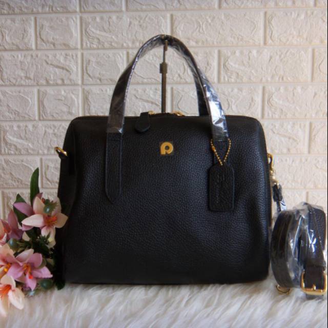 Tas papillon wanita leather K3238