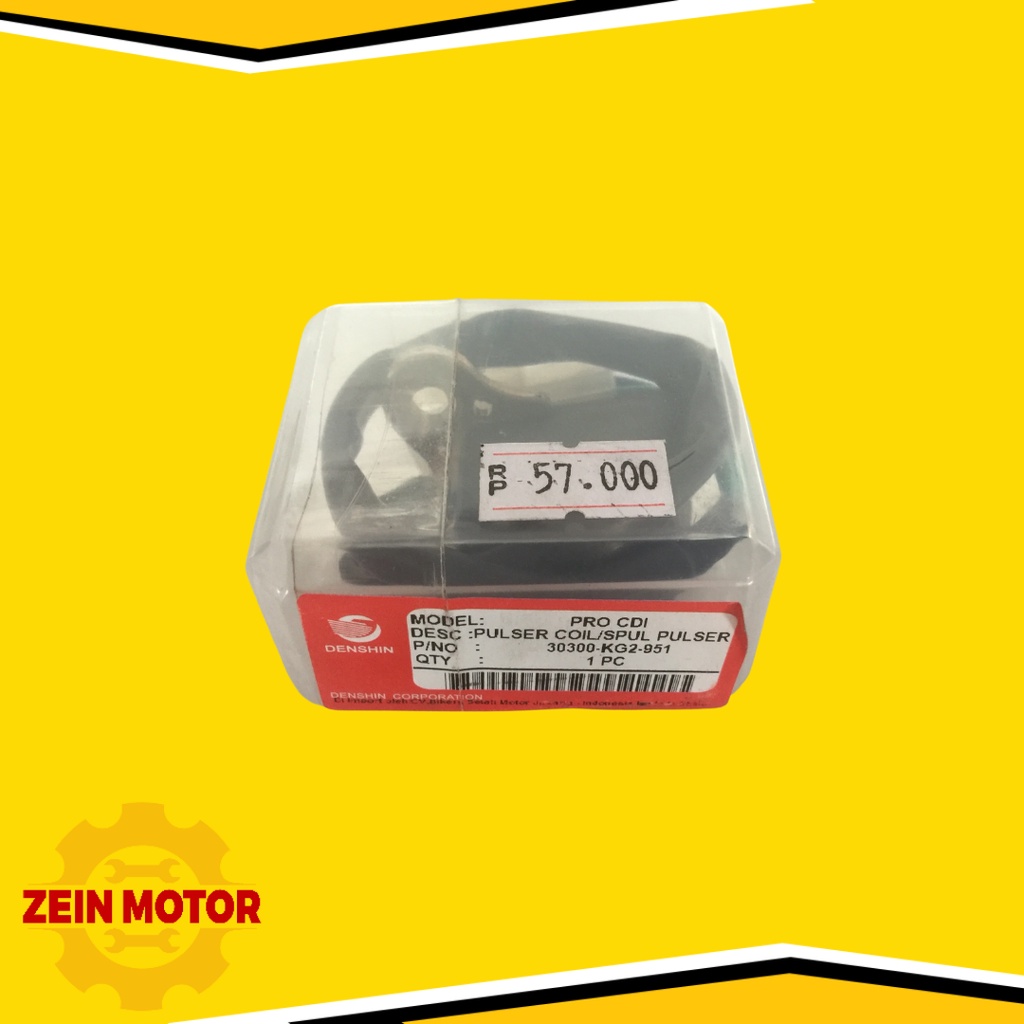 PULSER COIL SPUL PULSER PUSER GL PRO CDI GL 100 CDI GL MAX CB