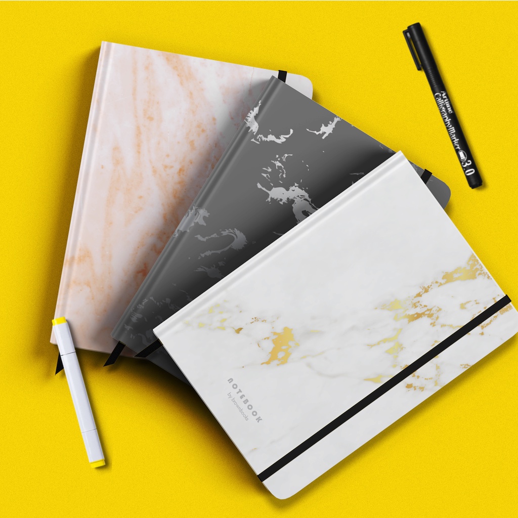 

Notebook Custom Cover Motif Classic Marble Theme Buku Note Sekolah Kuliah Unik Buku Catatan Marble Notebook Hardcover Planner A5 A6
