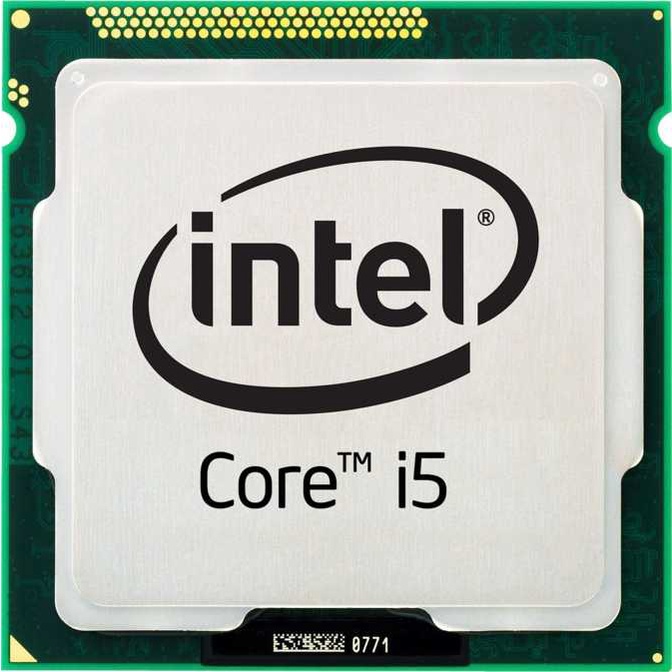 Processor Intel Core i5 3470 Speed 3.20Ghz Malay Gen 3 Support Mainboard H61 / Chipset B75 Intel 1155 TRay No Box