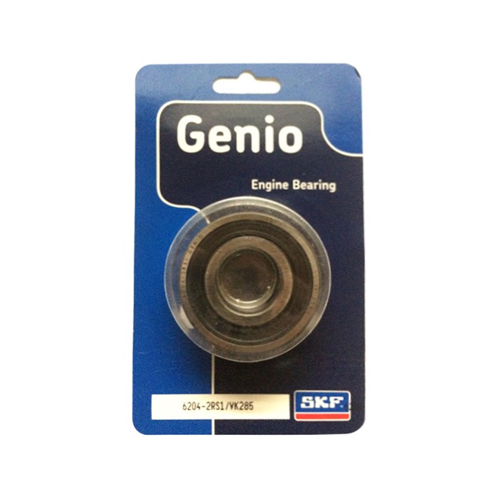 Bearing SKF Genio 6204-2RS1/VK285