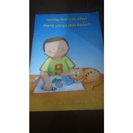 

buku latihan math 1