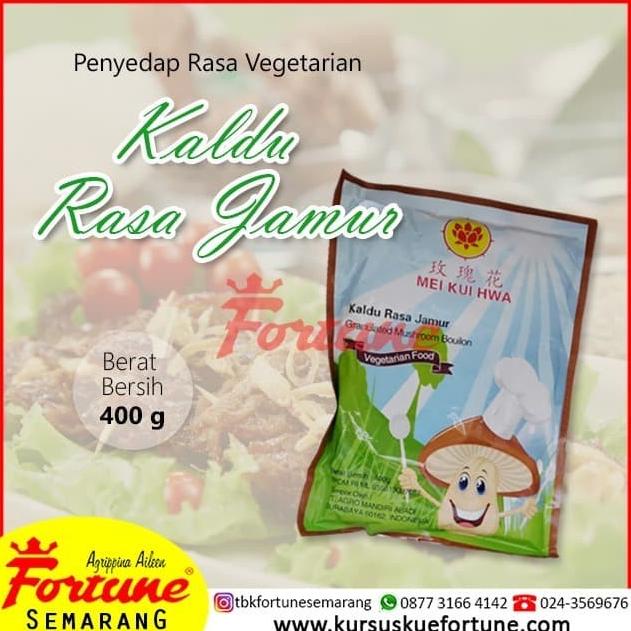 

^^^^^] KALDU JAMUR MKH 400GR