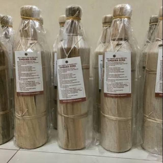 

Madu Sumbawa Bima