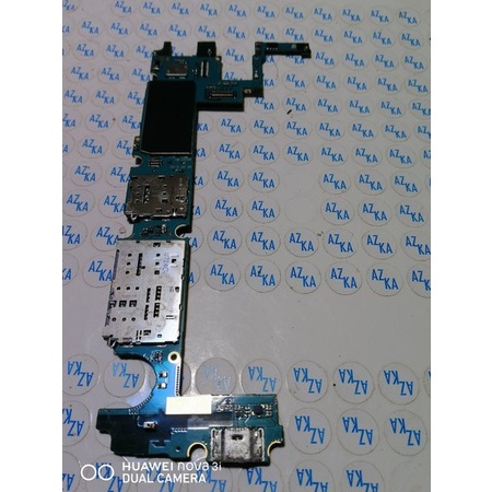 MESIN SAMSUNG J5 PRIME NORMAL