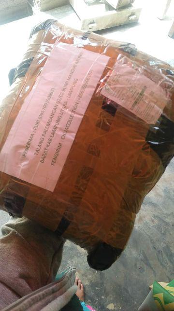 Maura Couple - Sania Ruffle Batik Couple Ori Ndoro Jowi Dnt Garansi Termurah Shopee - Couple Adelia