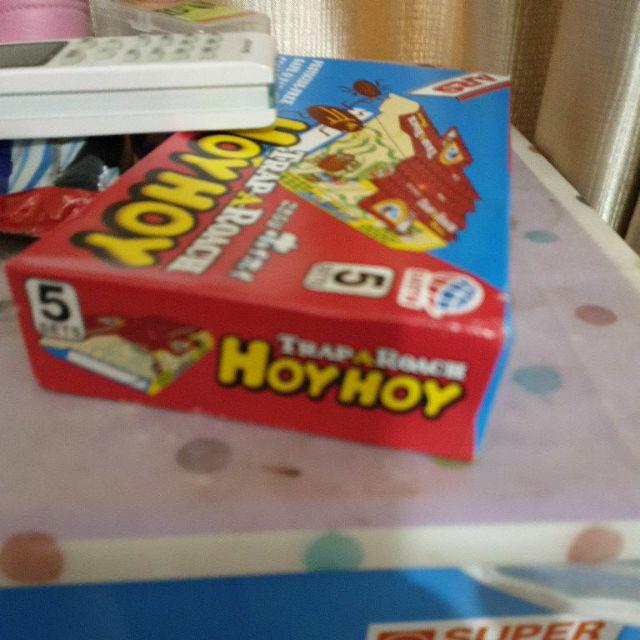 Perangkap Jebakan Kecoa Hoy Hoy Trap Serangga Terbukti Ampuh Termurah Import Jepang Asli Original