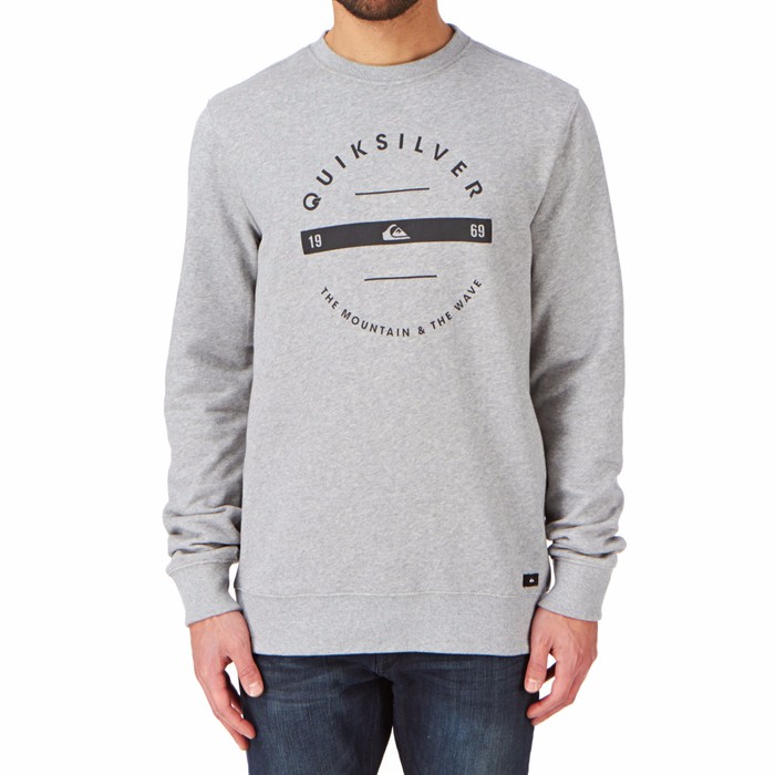 Jaket   Zipper   Hoodie  Sweater Quicksilver