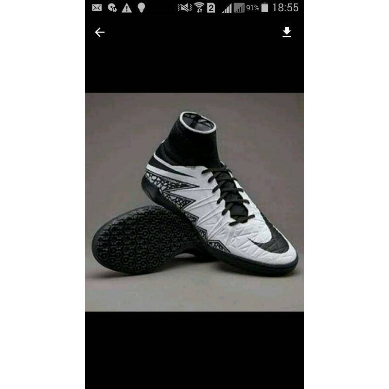 Nike Hypervenom Proximo Ic original