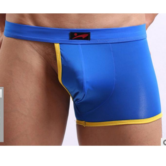 Diskon Promo Sexy Man'S Boxer (Lc.A7.Xxn) Terupdate