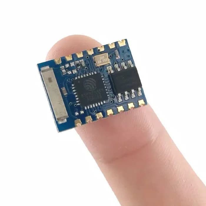 Modul ESP8266 ESP-03 ESP03 Remote Wireless Module Precise WIFI to UART