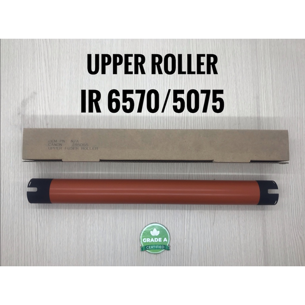 UPPER ROLLER CANON IR 5570 / 6570
