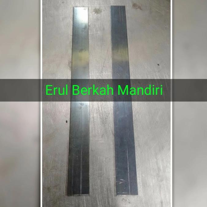 

Plat Baja Spring Sk5 1Mm X 50Mm X 1000Mm