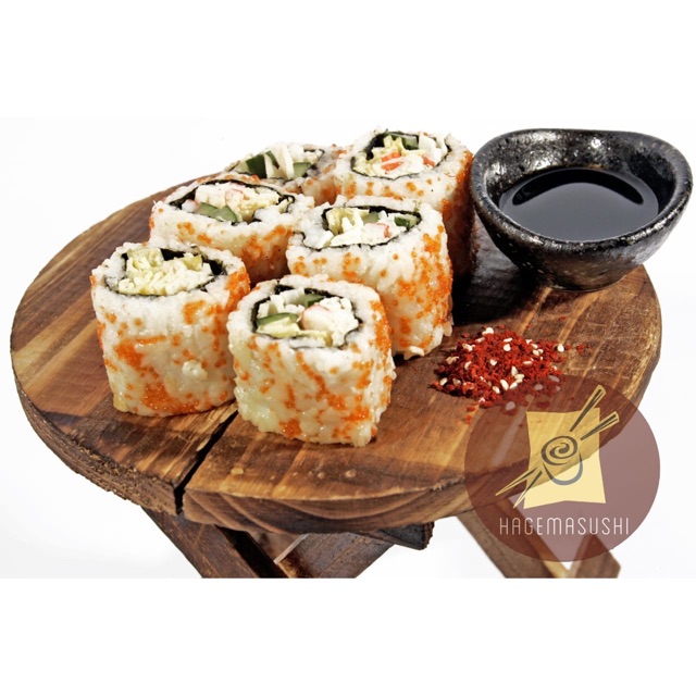 

Hana Roll