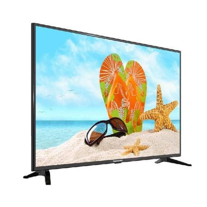 Changhong L40H7 LED TV 40 Inch Android TV