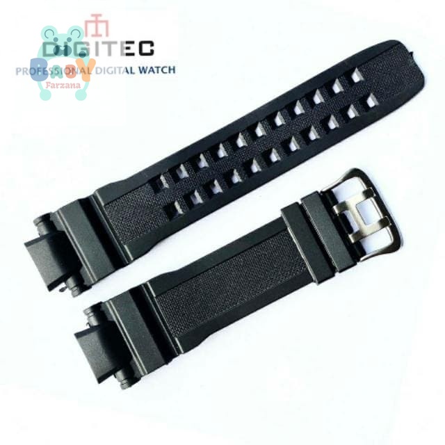 Strap Digitec 2094 Tali Jam Tangan Digitec DG-2094T DG2094 DG-2094