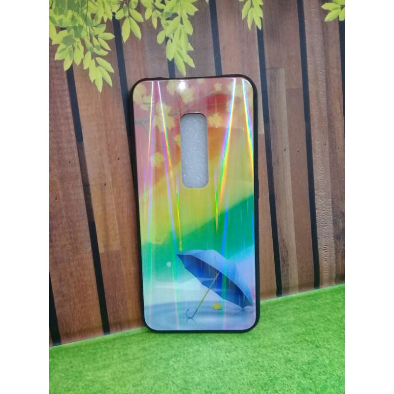 softcase motif, gambar. karakter Vivo V17 pro, S1, S1 pro, Z1 pro