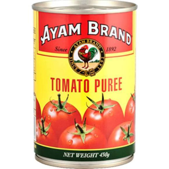 

Langsung Order AYAM BRAND TOMATO PUREE 430 GR Terbukti