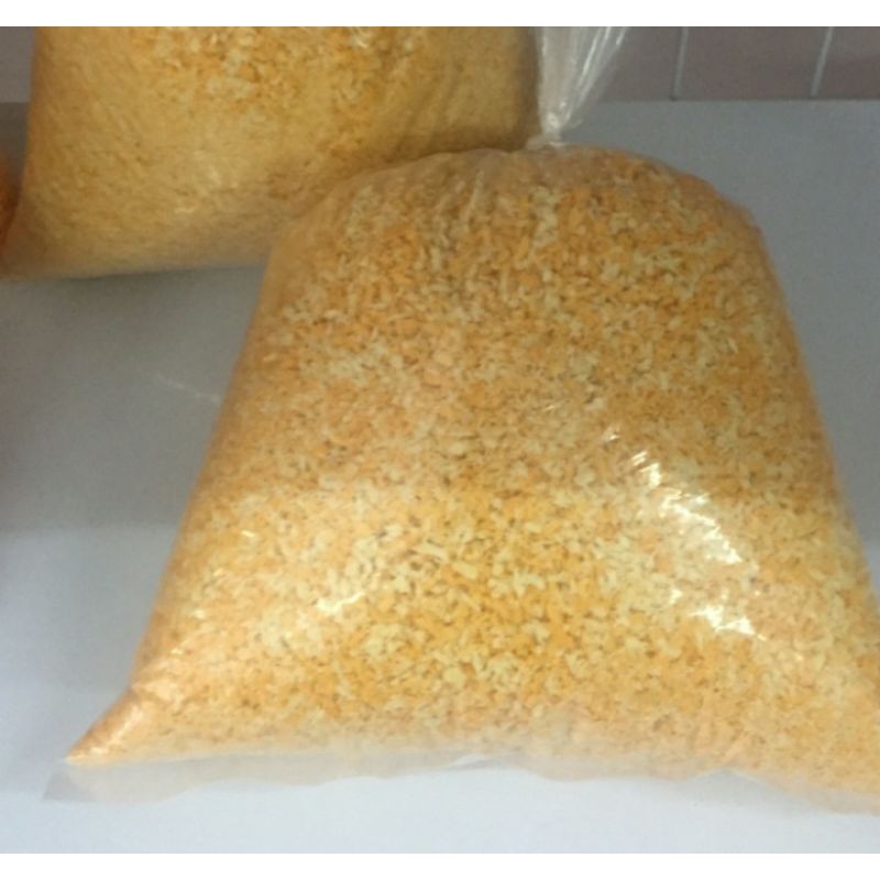 

[MAREM] TEPUNG ROTI PANIR BREADCUMB 250GR