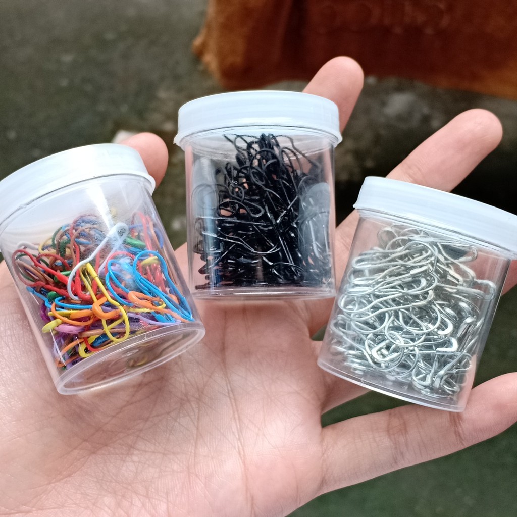 Peniti bohlam labu anti nyangkut