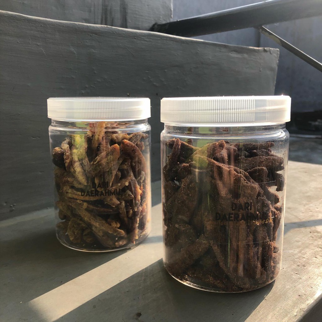 

Pisang Sale Coklat dan Original Asli Murah