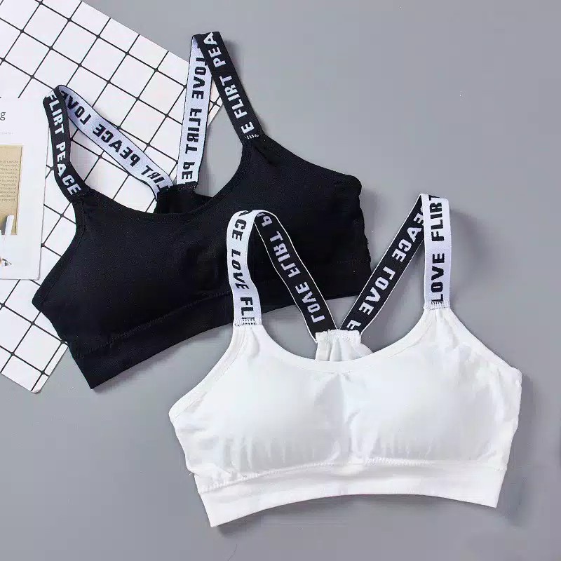 BRA Wanita 043 (Sport BRA) GYM