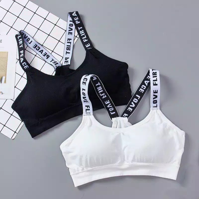 BRA Wanita 043 (Sport BRA) GYM