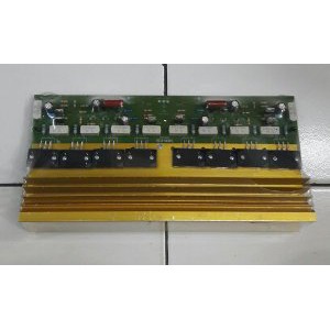 KIT POWER AMPLIFIER 1000W