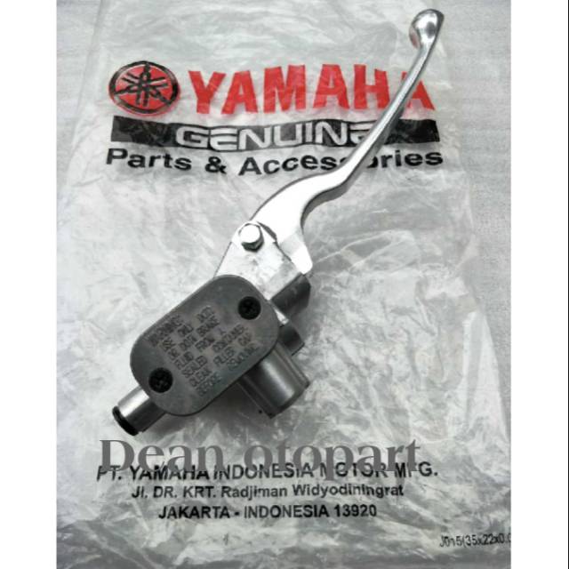 Master rem Atas depan yamaha mio lama mio sporty fino x ride ori