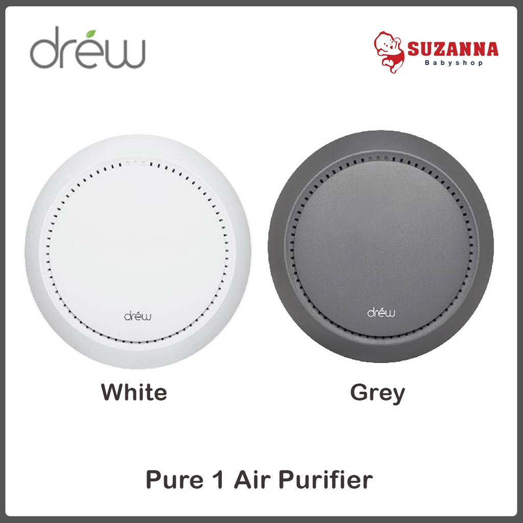 Drew Air Purifier - PURE 1