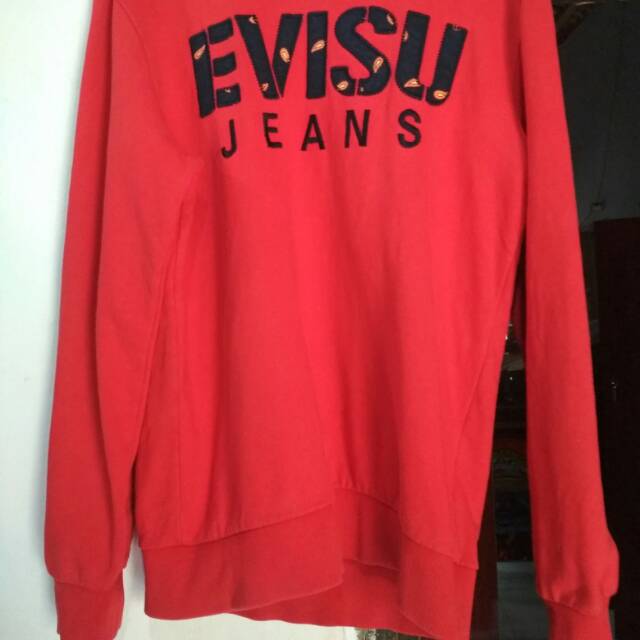 Cn evisu