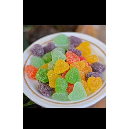 

Jelly Malaysia