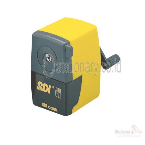 

SDI Sharpener 0150(S)