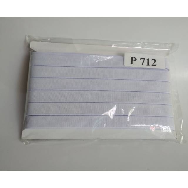 Karet Elastis 1, 5 cm (gulungan)