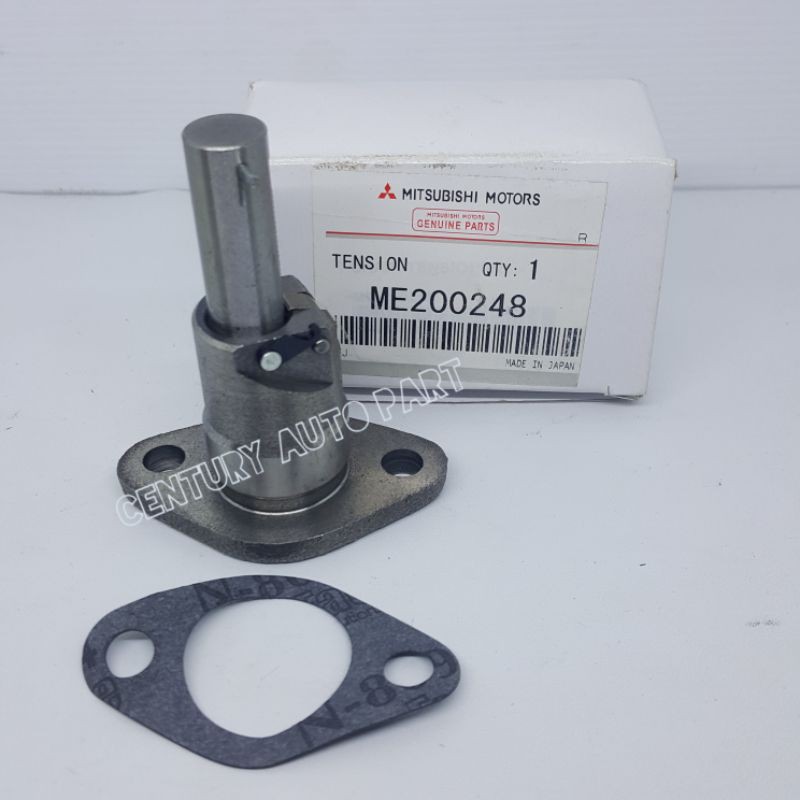 TENSIONER TRITON 2.8 GARANSI