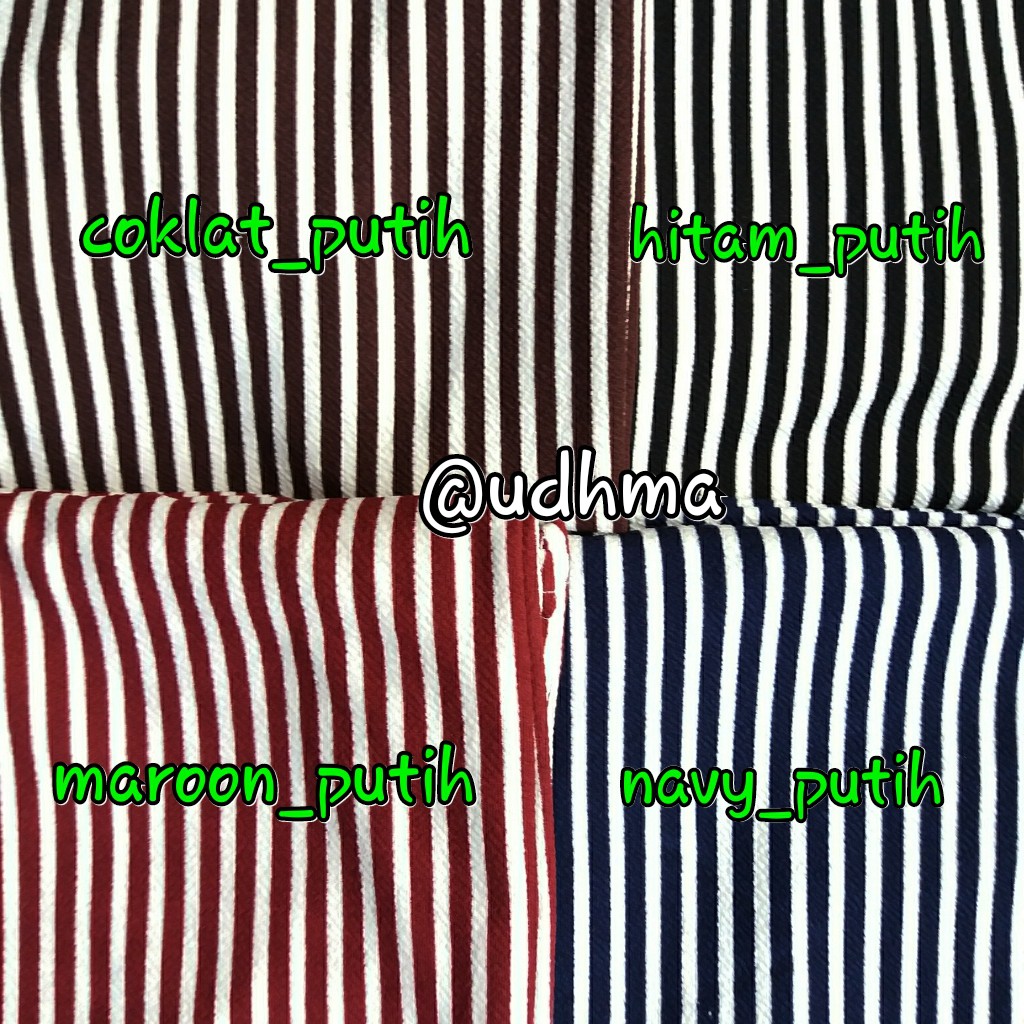 CELANA KULOT SALUR LIMITED