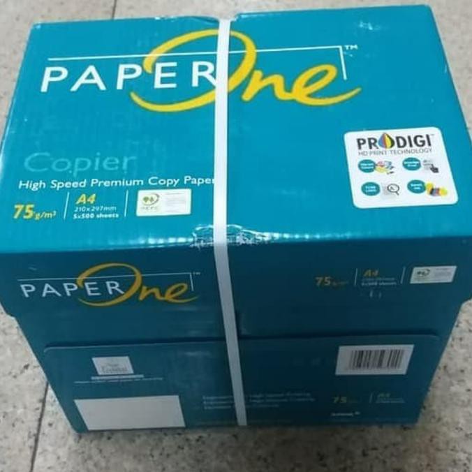

Kertas A4 75 Gr Peperone (5Rim) Khusus Go-Send Mayastore11