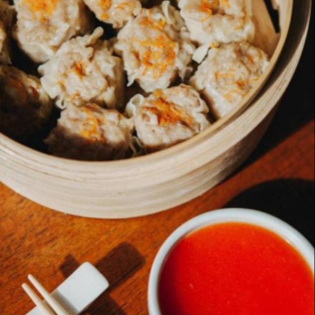 

Dimsum Ayam