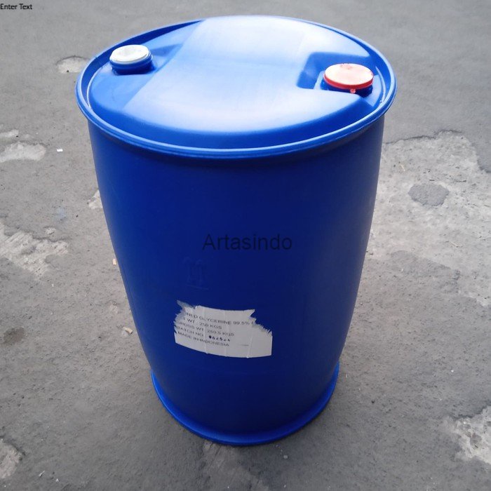 Jual Drum Plastik Biru Jerigen Tong Plastic Besar Tutup Kecil Isi 200 Shopee Indonesia 2028